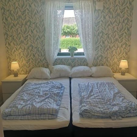 Nybyggd Marklaegenhet Strax Utanfoer Torekov! Båstad Extérieur photo